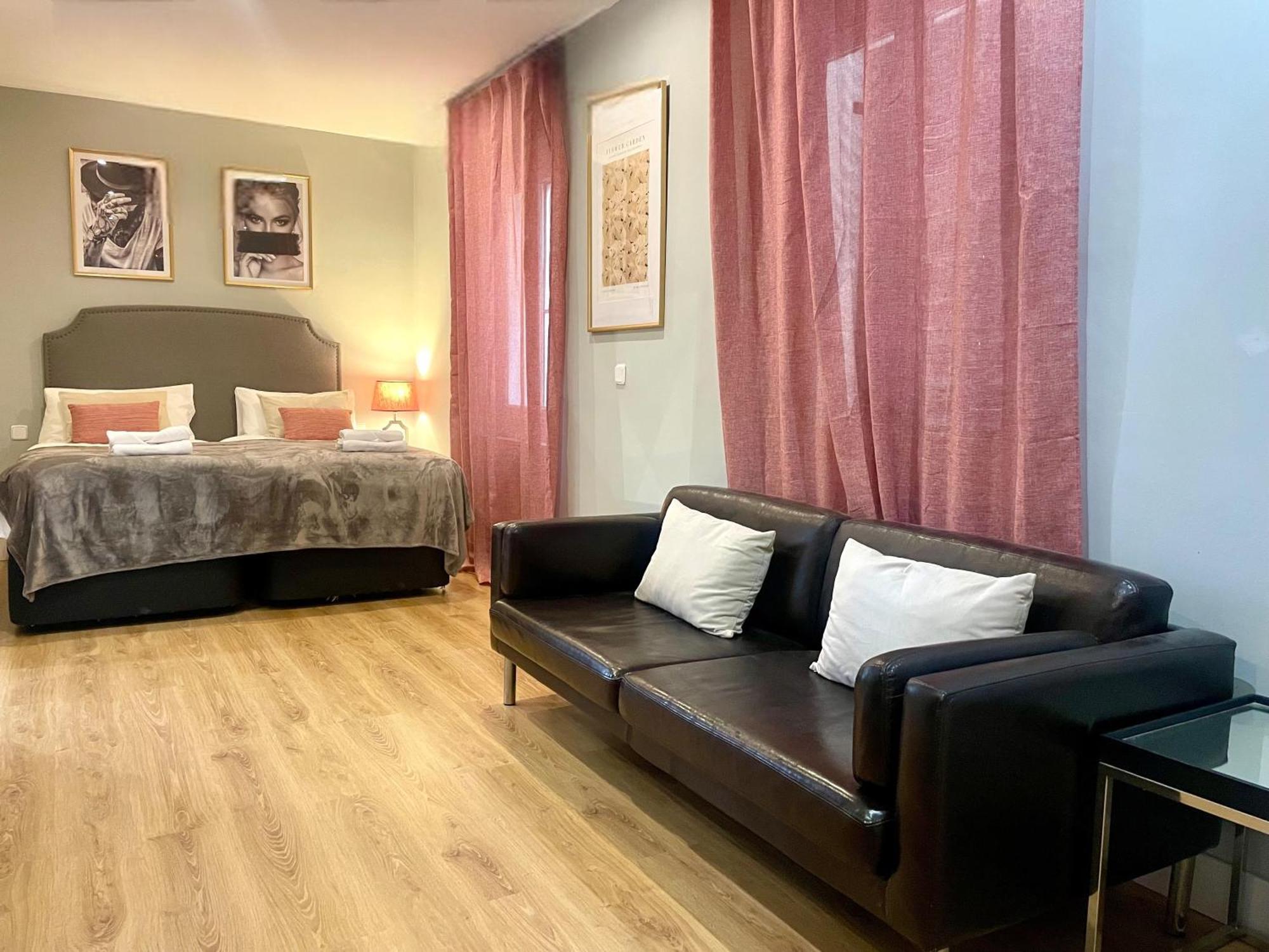 Eva Recommends Giralda Vakantiehuis Sevilla