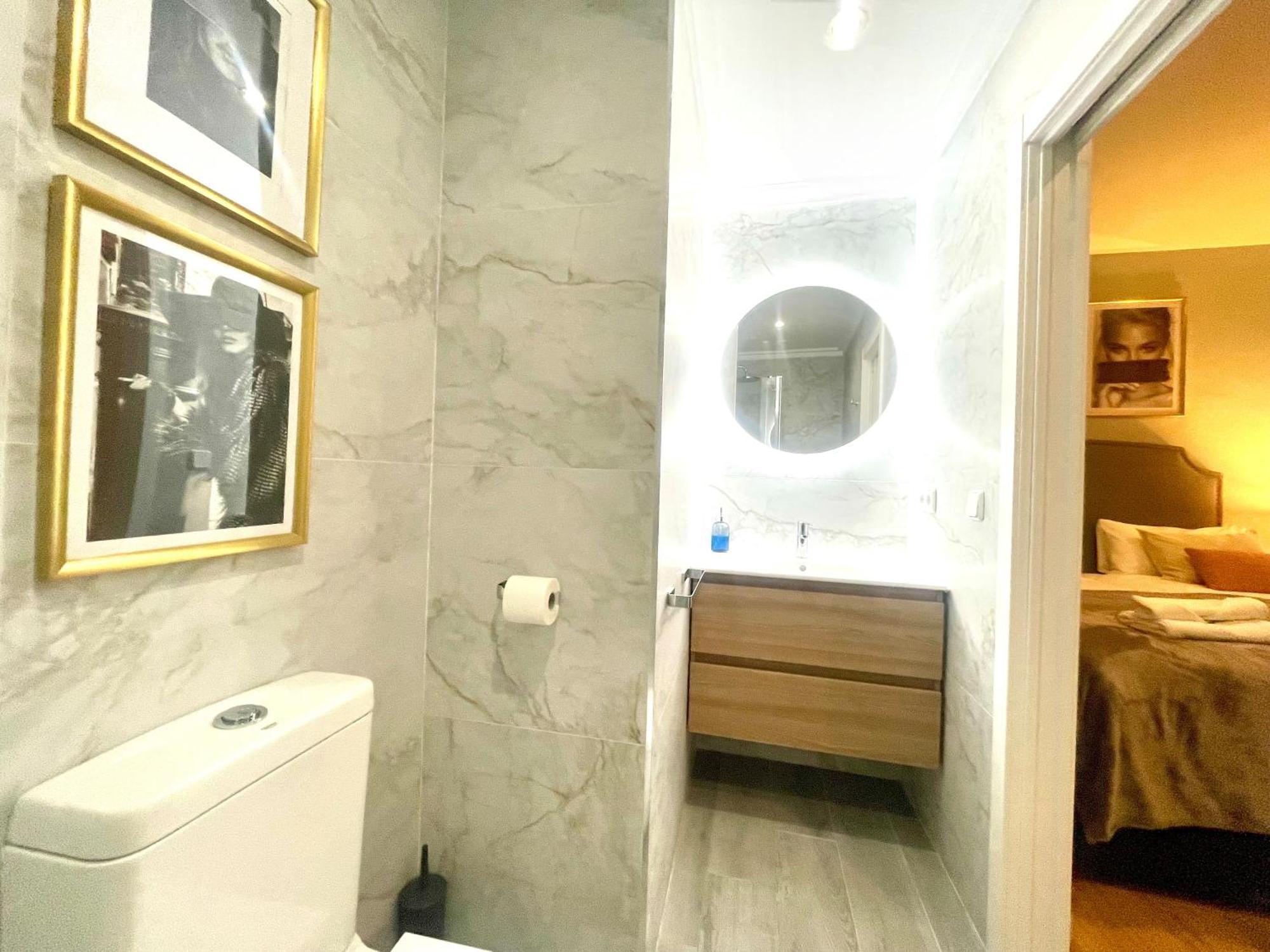 Eva Recommends Giralda Vakantiehuis Sevilla