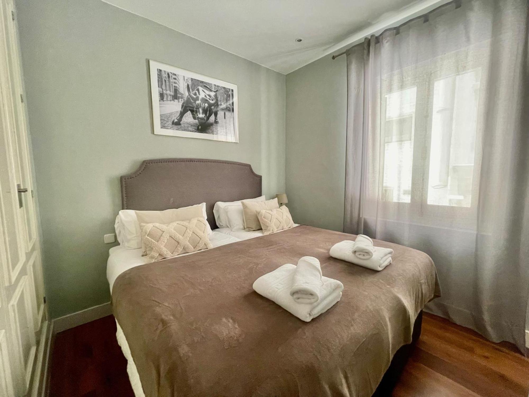 Eva Recommends Giralda Vakantiehuis Sevilla
